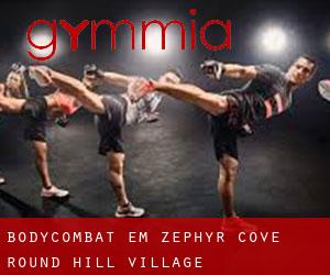 BodyCombat em Zephyr Cove-Round Hill Village