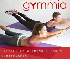Pilates em Allmandle (Baden-Württemberg)