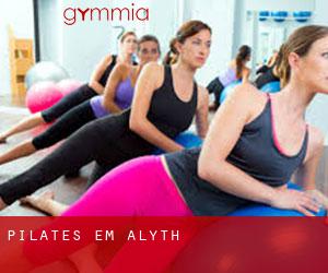 Pilates em Alyth