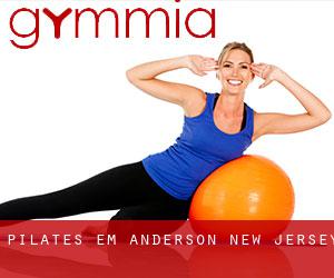 Pilates em Anderson (New Jersey)