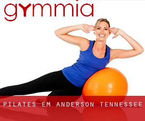 Pilates em Anderson (Tennessee)