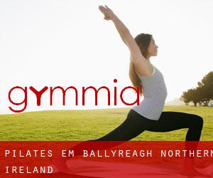 Pilates em Ballyreagh (Northern Ireland)