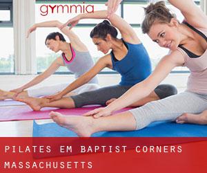 Pilates em Baptist Corners (Massachusetts)