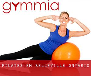 Pilates em Belleville (Ontario)