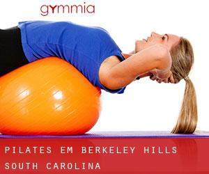 Pilates em Berkeley Hills (South Carolina)