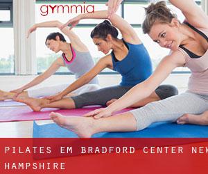 Pilates em Bradford Center (New Hampshire)