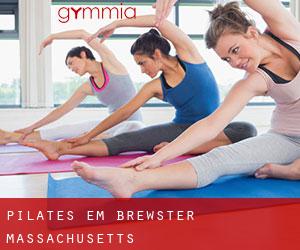 Pilates em Brewster (Massachusetts)