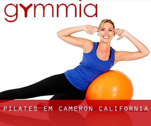 Pilates em Cameron (California)