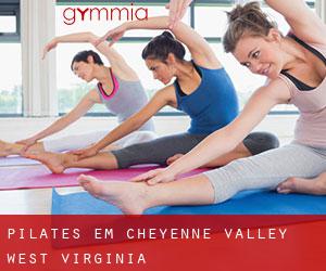 Pilates em Cheyenne Valley (West Virginia)