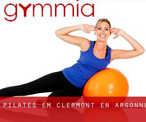 Pilates em Clermont-en-Argonne