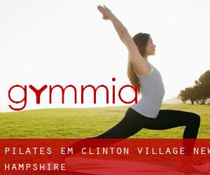 Pilates em Clinton Village (New Hampshire)