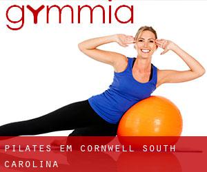 Pilates em Cornwell (South Carolina)