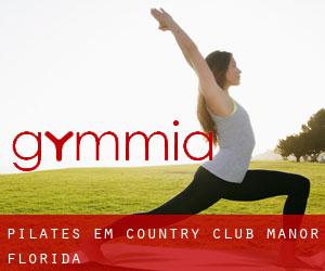 Pilates em Country Club Manor (Florida)
