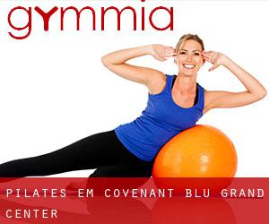 Pilates em Covenant Blu-Grand Center