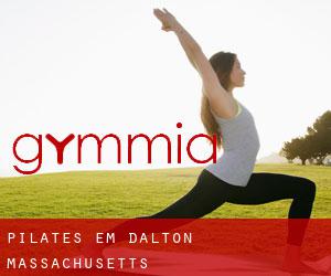 Pilates em Dalton (Massachusetts)