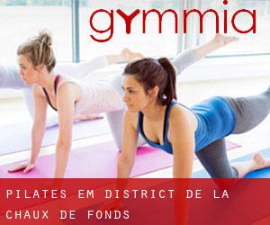 Pilates em District de la Chaux-de-Fonds