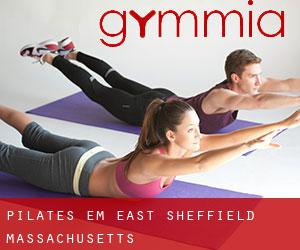 Pilates em East Sheffield (Massachusetts)
