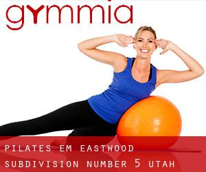 Pilates em Eastwood Subdivision Number 5 (Utah)
