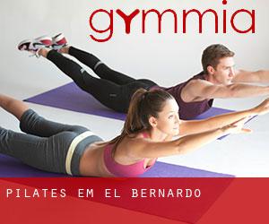 Pilates em El Bernardo