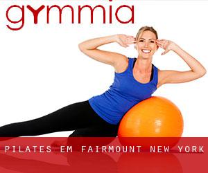 Pilates em Fairmount (New York)