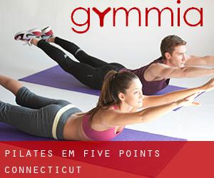 Pilates em Five Points (Connecticut)