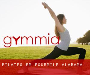 Pilates em Fourmile (Alabama)