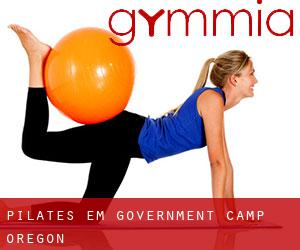 Pilates em Government Camp (Oregon)