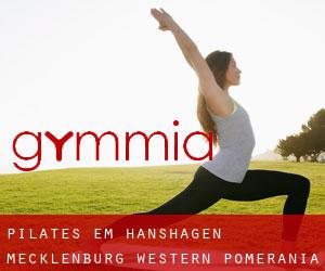 Pilates em Hanshagen (Mecklenburg-Western Pomerania)