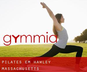 Pilates em Hawley (Massachusetts)