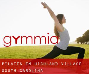 Pilates em Highland Village (South Carolina)