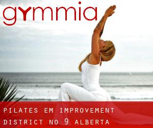Pilates em Improvement District No. 9 (Alberta)