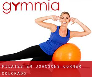 Pilates em Johnsons Corner (Colorado)
