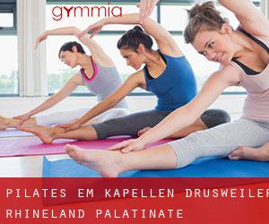 Pilates em Kapellen-Drusweiler (Rhineland-Palatinate)