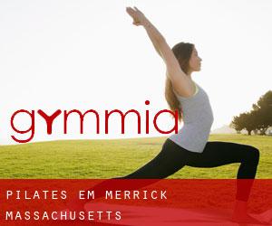 Pilates em Merrick (Massachusetts)