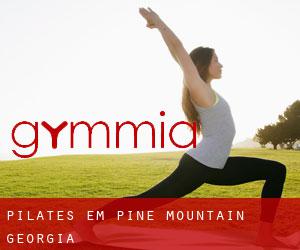 Pilates em Pine Mountain (Georgia)