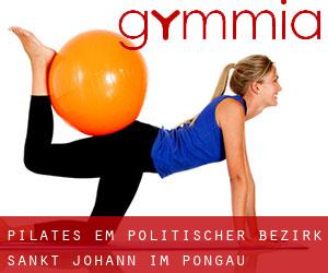 Pilates em Politischer Bezirk Sankt Johann im Pongau
