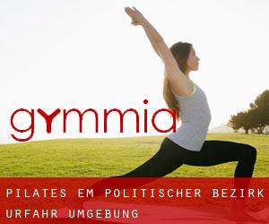Pilates em Politischer Bezirk Urfahr Umgebung