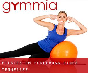 Pilates em Ponderosa Pines (Tennessee)