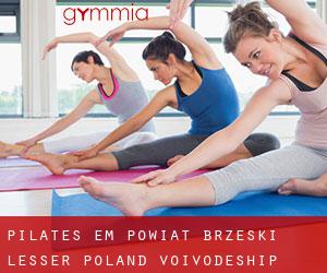 Pilates em Powiat brzeski (Lesser Poland Voivodeship)