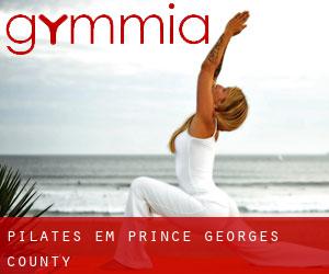 Pilates em Prince Georges County