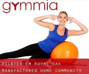Pilates em Royal Oak Manufactured Home Community