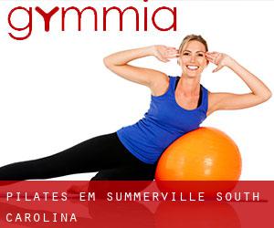 Pilates em Summerville (South Carolina)