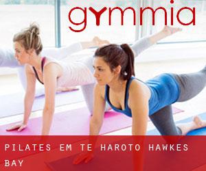 Pilates em Te Haroto (Hawke's Bay)