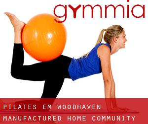 Pilates em Woodhaven Manufactured Home Community