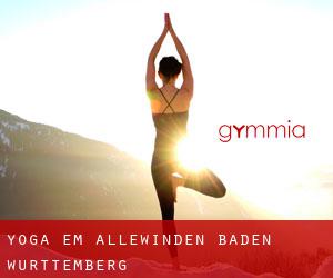 Yoga em Allewinden (Baden-Württemberg)