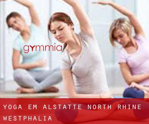 Yoga em Alstätte (North Rhine-Westphalia)