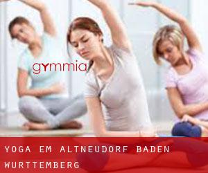 Yoga em Altneudorf (Baden-Württemberg)
