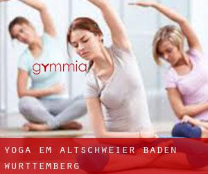 Yoga em Altschweier (Baden-Württemberg)