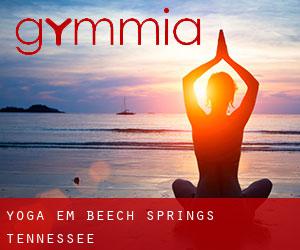 Yoga em Beech Springs (Tennessee)