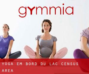 Yoga em Bord-du-Lac (census area)